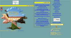 Desktop Screenshot of instituto.ieslamarina.org